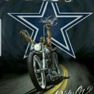 Meet your Posher, Tom